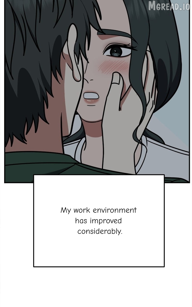 Change Me Chapter 271  - page 68